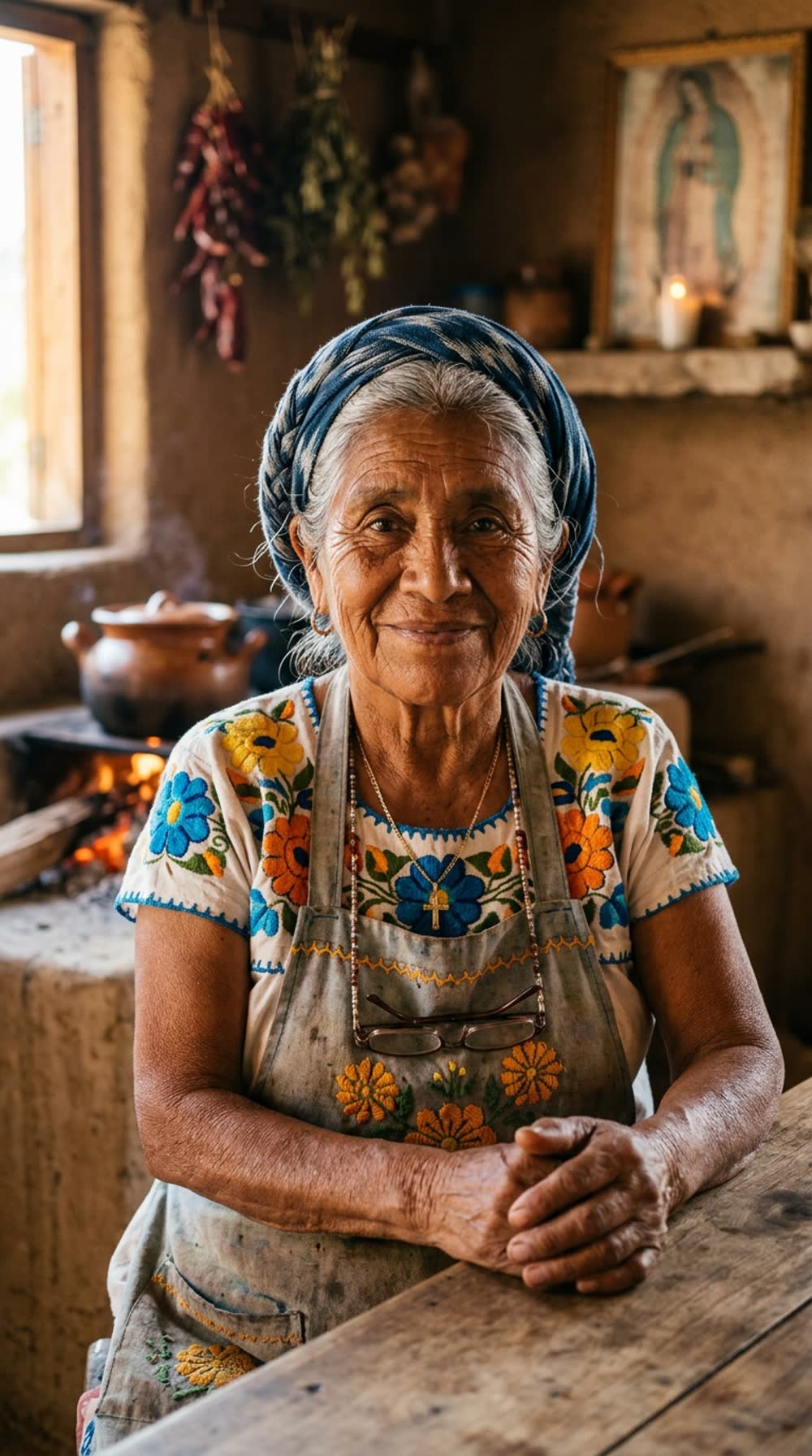 Doña Licha